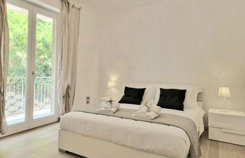 Double Sea View Design Wi-Fi Parking AC - Foto 36