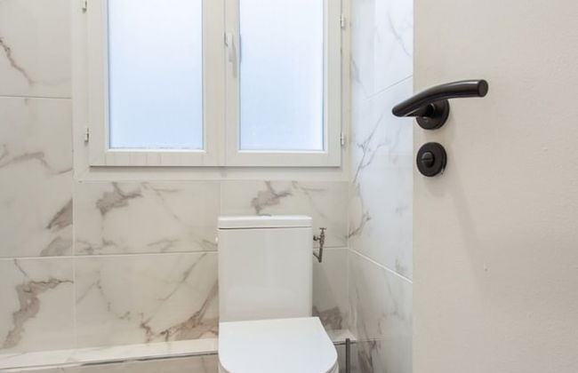 Tranquille Studio - 4P- Place de la Bastille - Foto 7