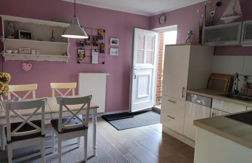 Pier 12 Ferienwohnung - Foto 8