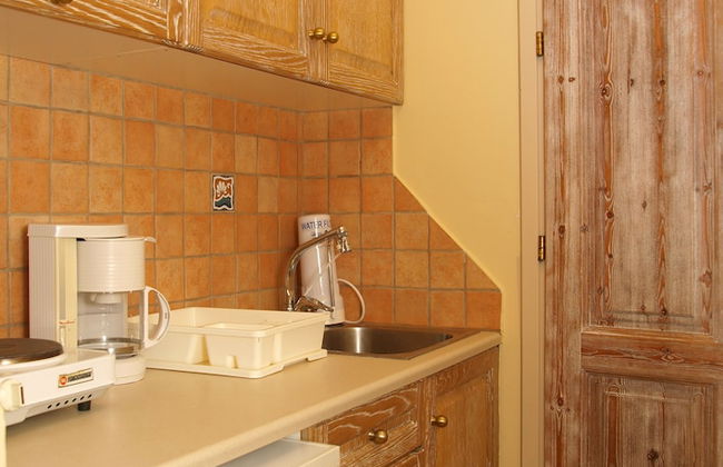 Mylos Hotel Apartments - Foto 27