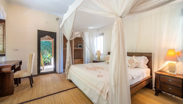 Villa Gembira, Seminyak - Foto 5, Habitación