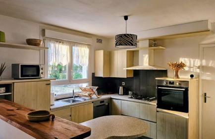 Nouveau - Maison en bord de mer avec jardin privatif - Foto 19