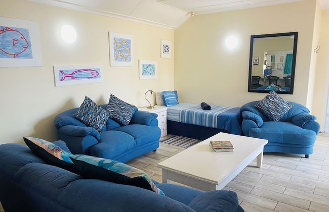 Southern Comfort On the Sea - Foto 9