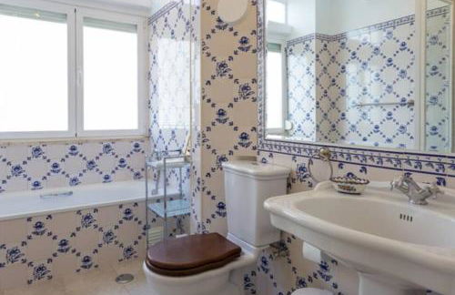 Carcavelos - Holiday Beach Apartment - Foto 17