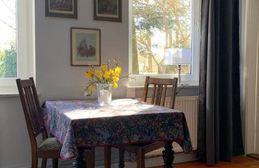 Zwei Zimmer Appartement Elbtalaue - Foto 3