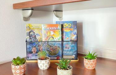 Casa Dina - Foto 2