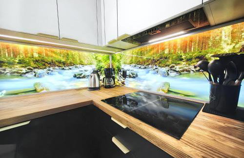 Willa Spokojna Przystań nad Strumykiem - Foto 18