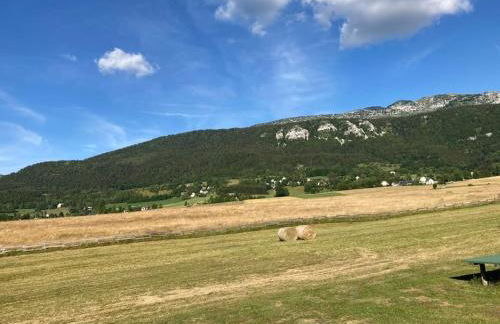 Chalet cosy, belle vue, dans le massif du Vercors - Foto 6