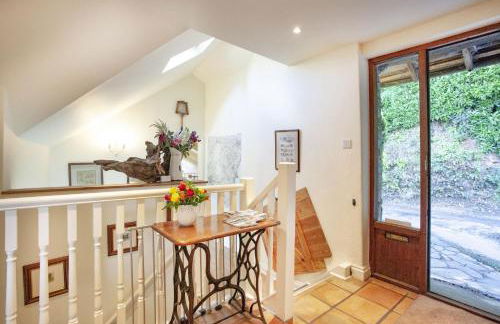 Fletchers Combe Farm - Foto 40