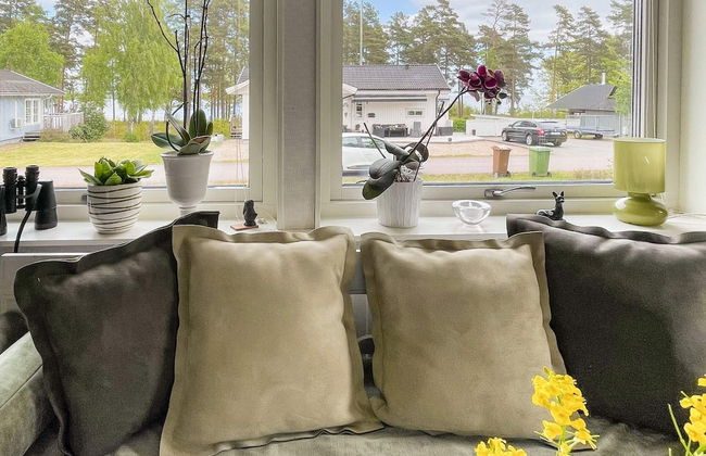 5 Person Holiday Home in 38472 - Foto 20