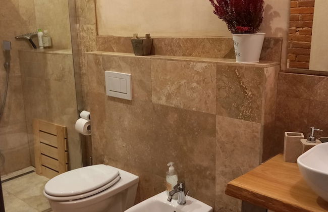 Casa Clery Tuscan Style Breakfast Included - Foto 24