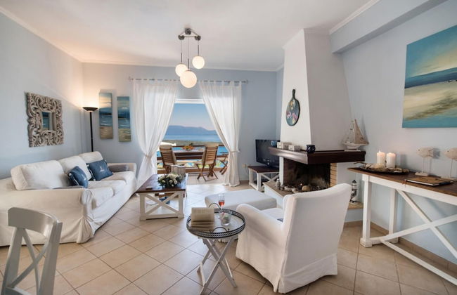 Stunning Seaviews Pool Beach - Pasithea - Foto 11