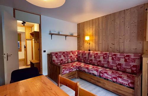 L Échappée Cosy Méribel Calme confort - Foto 1