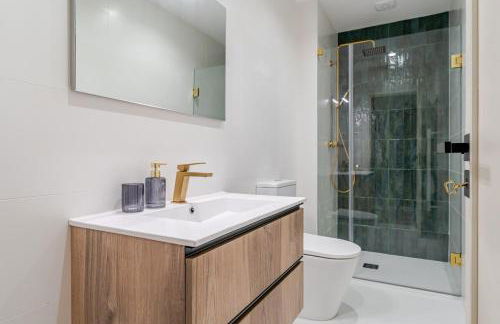 Apartamento Villa Paioryna II - Foto 9