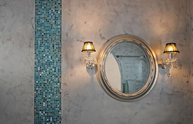 Felicity Villas Santorini Luxury House - Foto 31