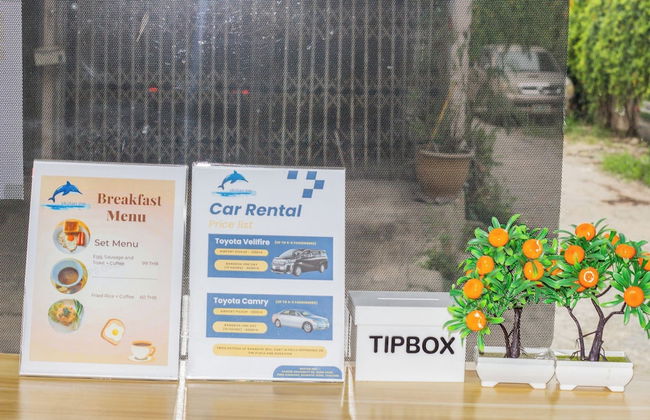 Skutan inn Bangchak - Photo 41