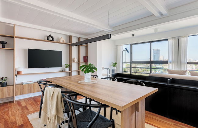 Hestia at Palermo Campo de Polo Argentino - Foto 12