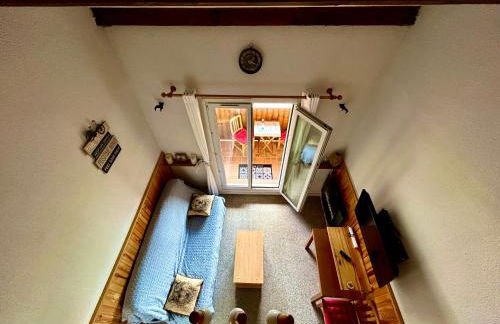 Duplex avec vue exceptionnelle parking et wifi gratuit - Photo 16