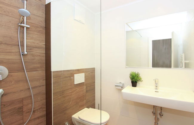 Charming Apartment in Finkenberg With Sauna - Foto 13