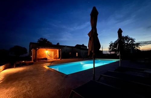 Chambre en pierre - Foto 70