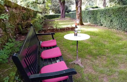 Manoir du Boscau, Gilles del Bosc - Foto 19