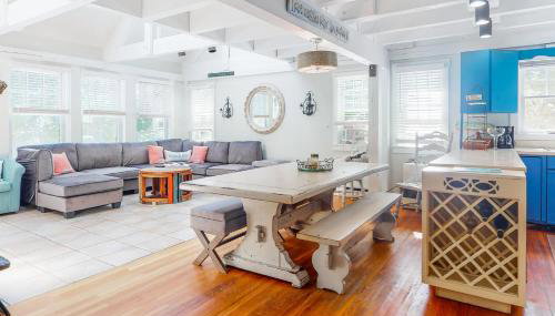 Martha's Hideaway - Foto 2