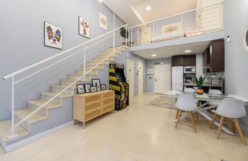 Acogedor Dúplex con Cocina Abierta y Suite Privada en Madrid LDM11034 - Foto 12