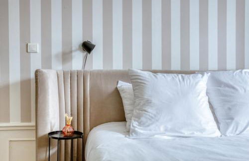 Douceur Flamande - Calme - Wifi - Foto 21