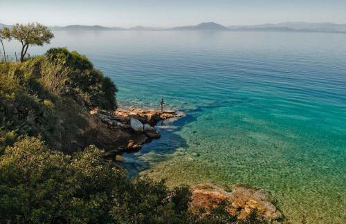 Hotel Apartments Sikia - Foto 50