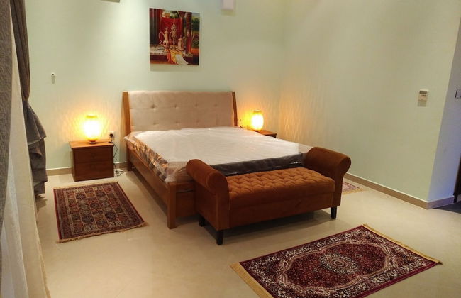 Emirates Hills Lake View Villa - Foto 11