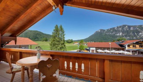 Aparthotel Chiemgaufuchs - CHIEMGAUKARTE - Foto 5