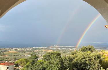 Villa panoramique avec piscine, Mas-Fumats, ROSES, Espagne - Photo 29