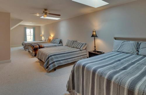 Secluded Flippin Home Less Than 2 Mi to White River! - Foto 21