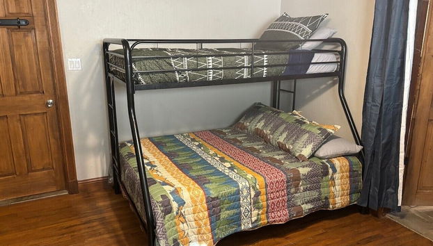 Riverside Retreat - Foto 5, Habitación