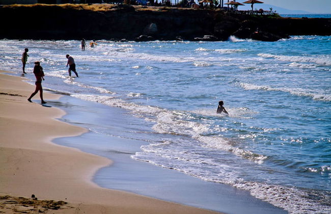 Beach Front Villa Maria - Photo 20