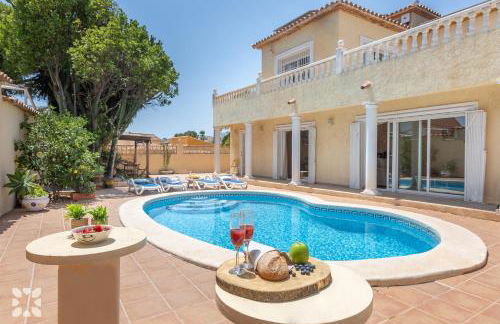 Villa Delicia by Abahana Villas - Photo 1