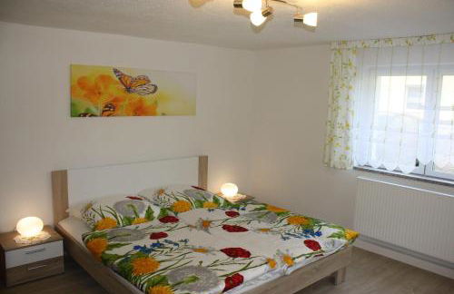 Ferienwohnung-Schrammsteinblick - Foto 12