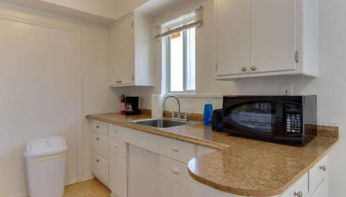 2 Bedroom Mid-Wilshire Charmer close to Downtown - Foto 5