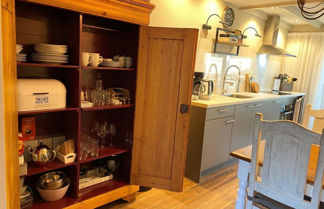 Fantastic Luxury Vacation Home and Next to the Wadden Sea - Foto 23