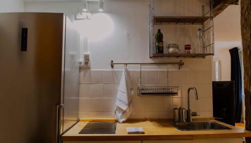 Acogedor apartamento en Bilbao - Foto 4