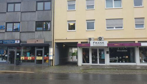 Schöne Wohnung zentral Dachau(20 min zum HBF München) - Foto 3