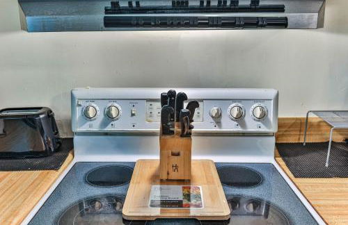 2BR House + BBQ • Near Silver Springs - Foto 42