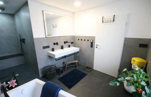 Ferienhaus LebensART - Foto 32