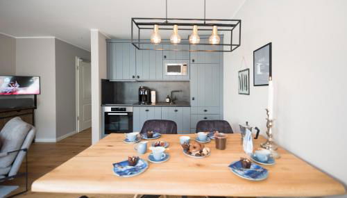 Forsthaus Gödens - Foto 2, stove, pet friendly, toaster, minibar