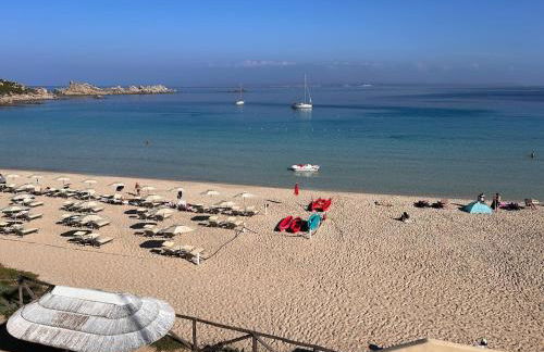 residenza del mare 80MQ 150MT da rena bianca - Photo 19