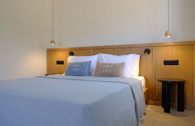 Evia Bay Suites & Retreats - Foto 7