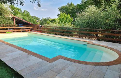 Scappo in Umbria, Eva - Foto 14