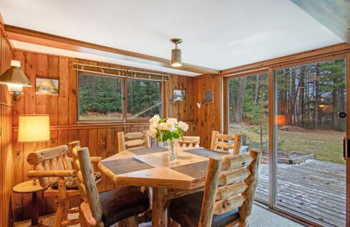 Catfish Lake Home - Foto 21