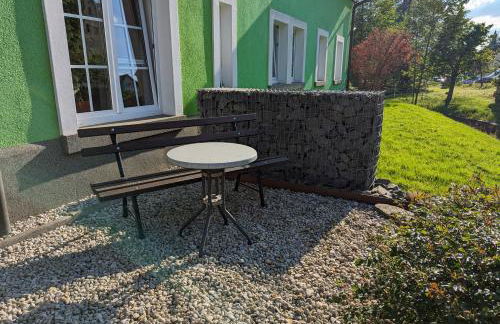 Ferienwohnung grünes Haus Colditz - Foto 8