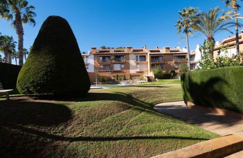 Apt with swimming pool and parking, 3 minutes from the beach - Foto 10